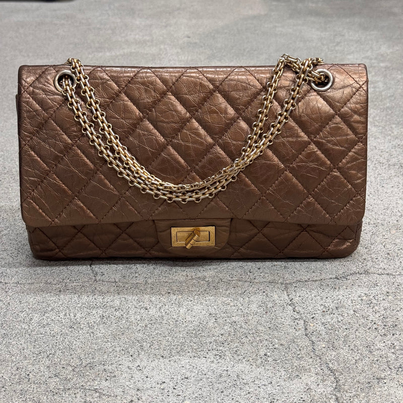 Chanel 2.55 31 édition limitée