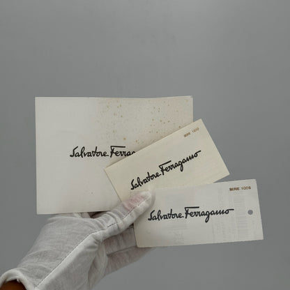 Salvatore Ferragamo Gancini