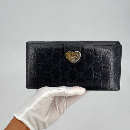 Gucci Portefeuille