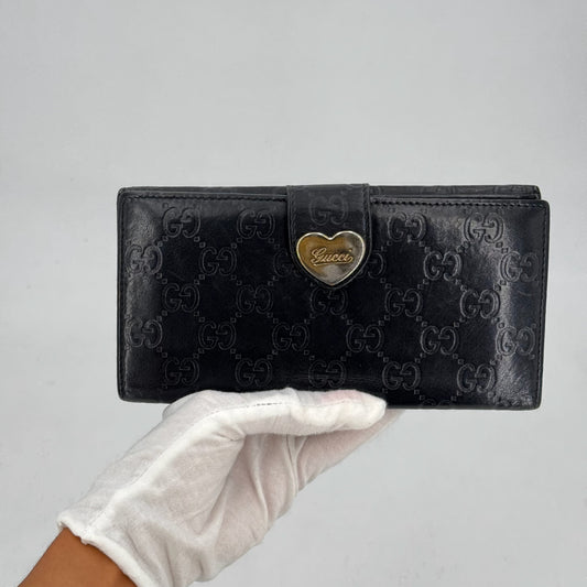 Gucci Portefeuille