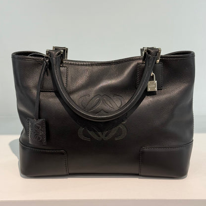 Loewe Tote - Black