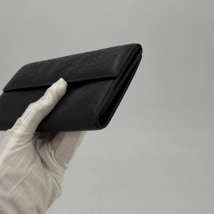 Gucci Portefeuille