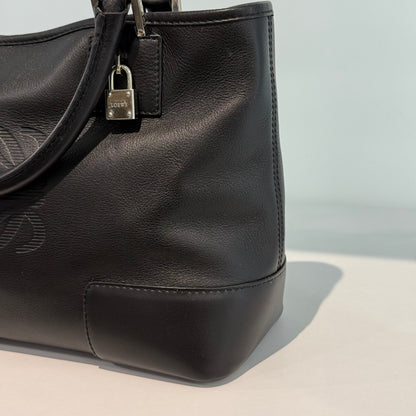 Loewe Tote - Black