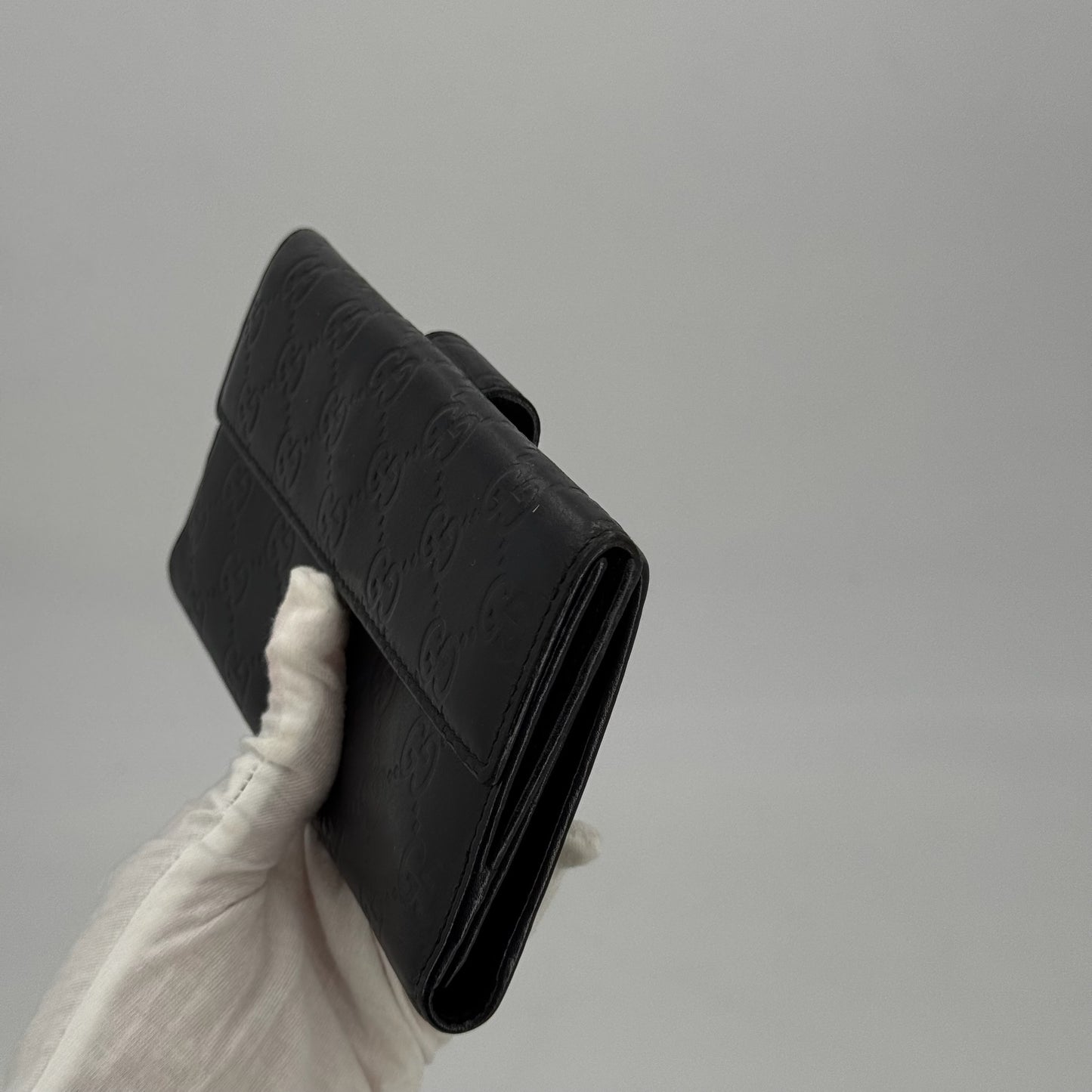 Gucci Portefeuille