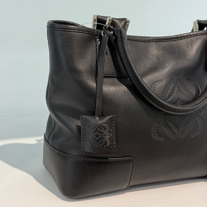Loewe Tote - Black