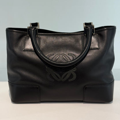 Loewe Tote - Black