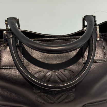 Loewe Tote - Black