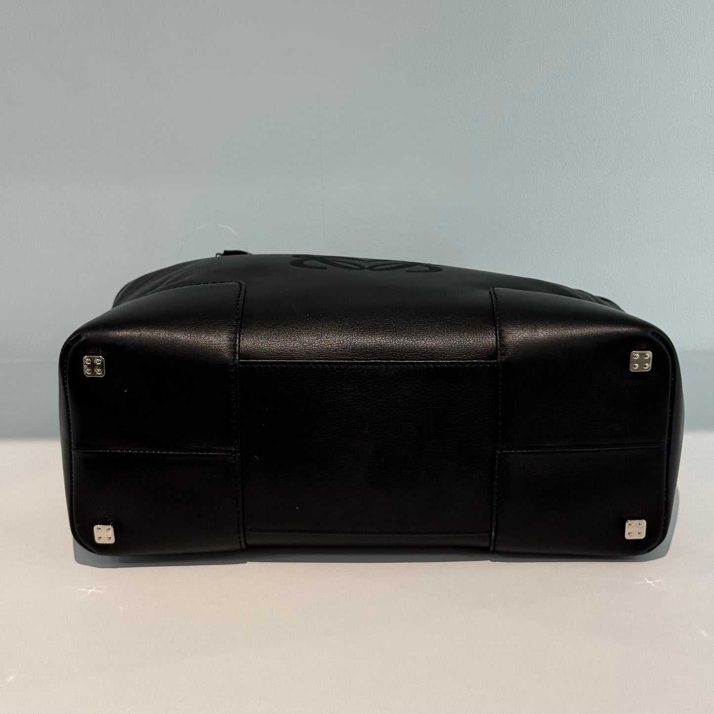 Loewe Tote - Black