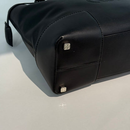 Loewe Tote - Black