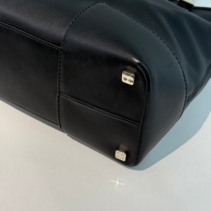 Loewe Tote - Black
