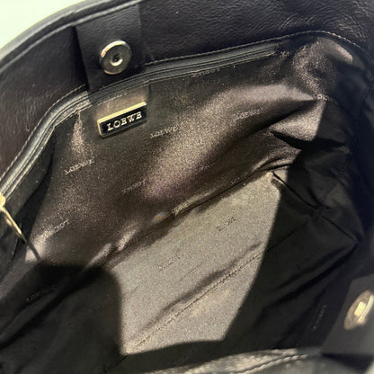 Loewe Tote - Black