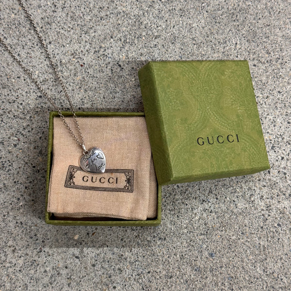 Gucci Collier