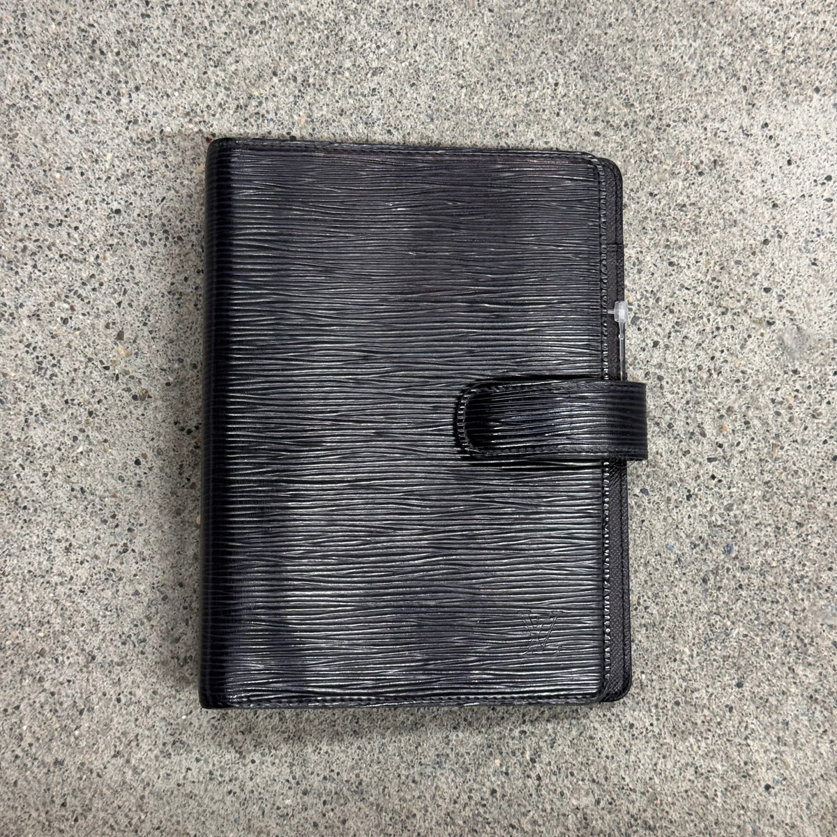 Louis Vuitton Agenda