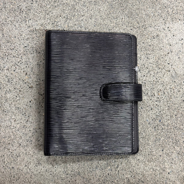 Louis Vuitton Agenda