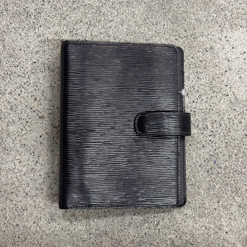 Louis Vuitton Agenda