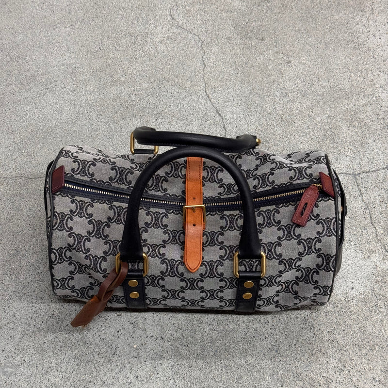 Celine Sac Polochon