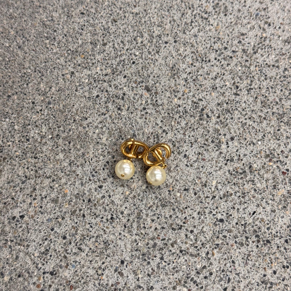Dior Boucles