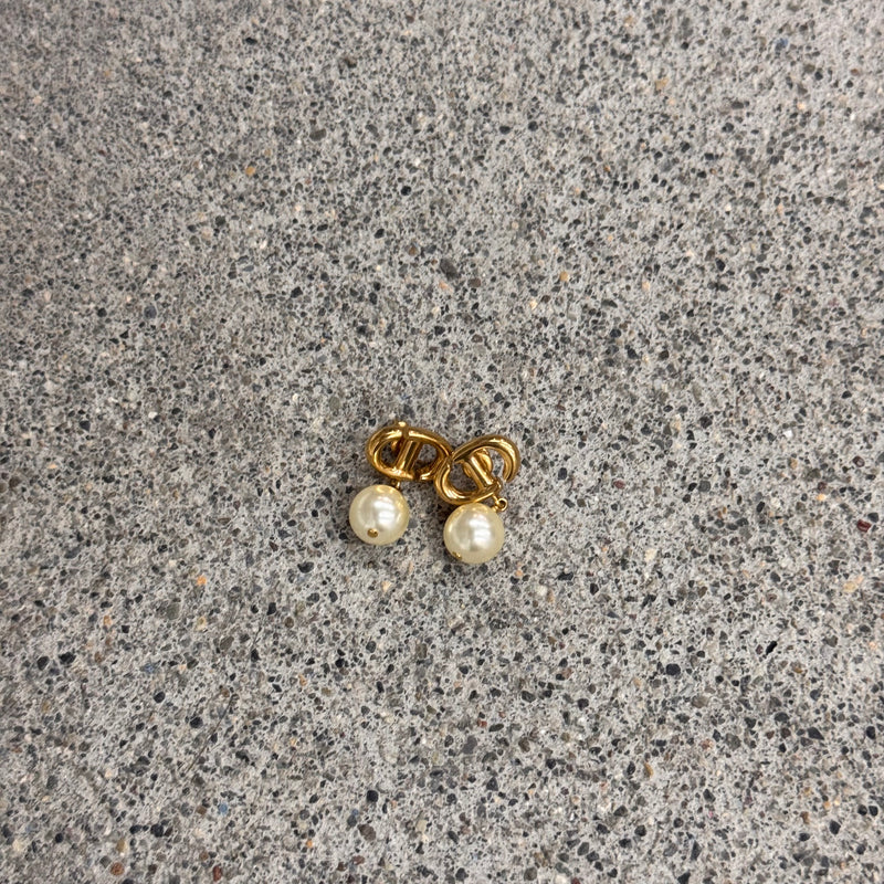 Dior Boucles
