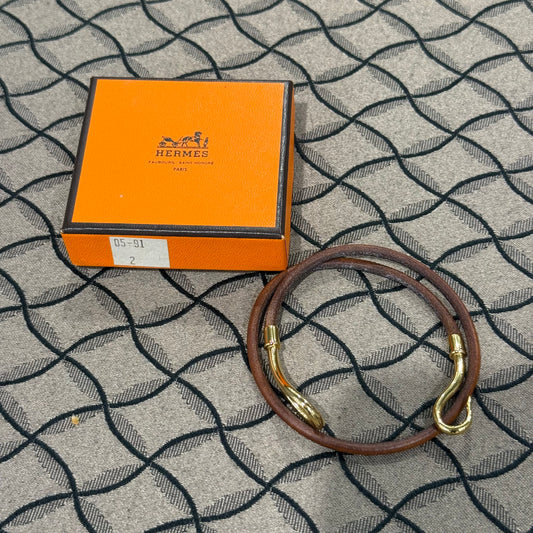 Hermès Jumbo Choker