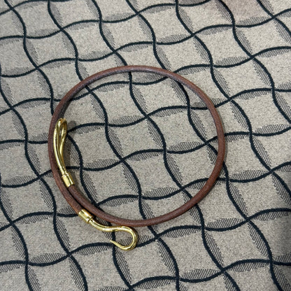 Hermès Jumbo Choker