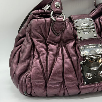 Miu Miu Shopping