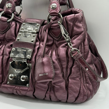Miu Miu Shopping