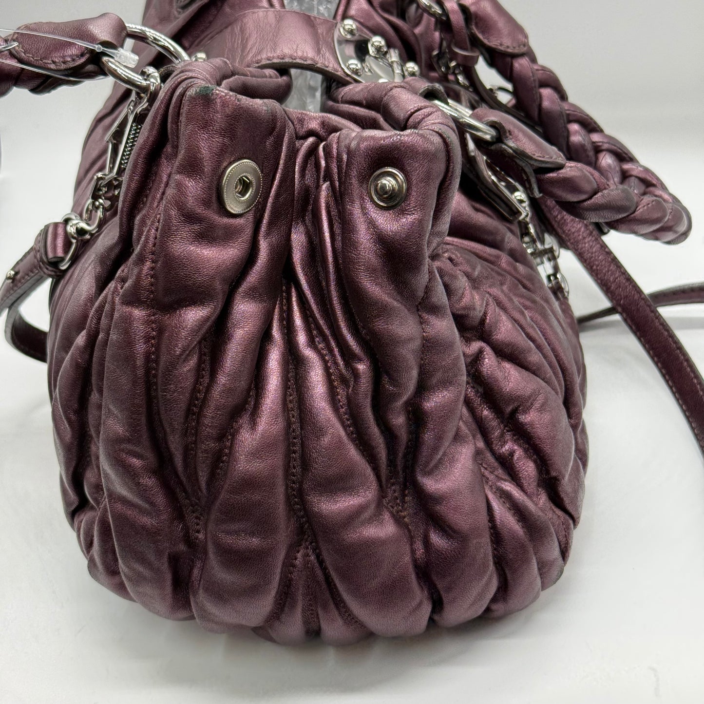 Miu Miu Shopping