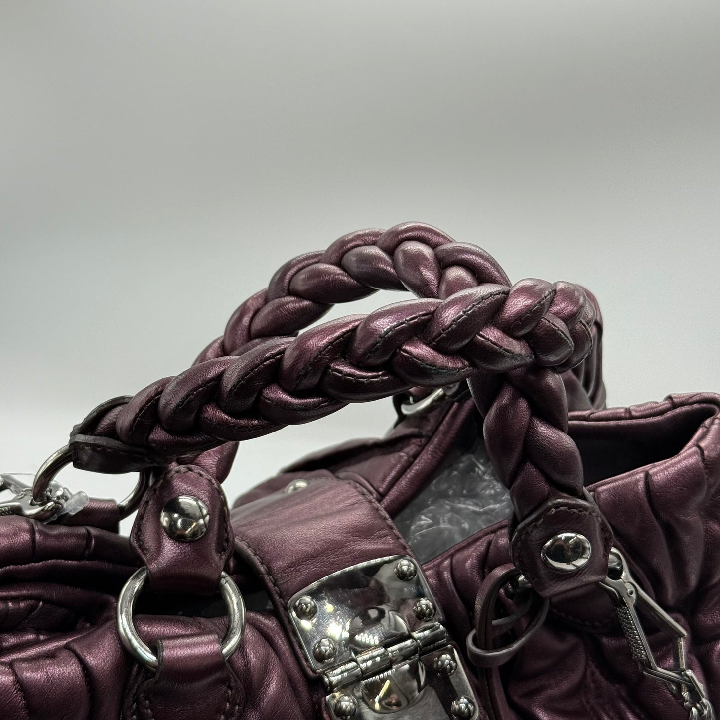 Miu Miu Shopping