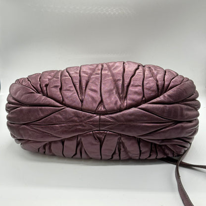 Miu Miu Shopping