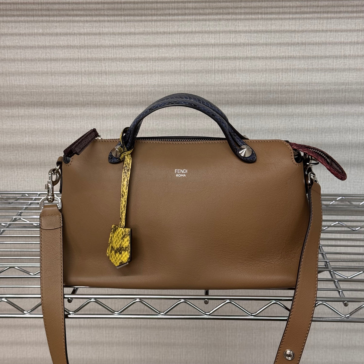 Fendi By The Way MM