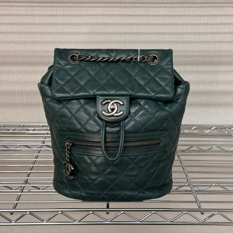 Chanel Backpack
