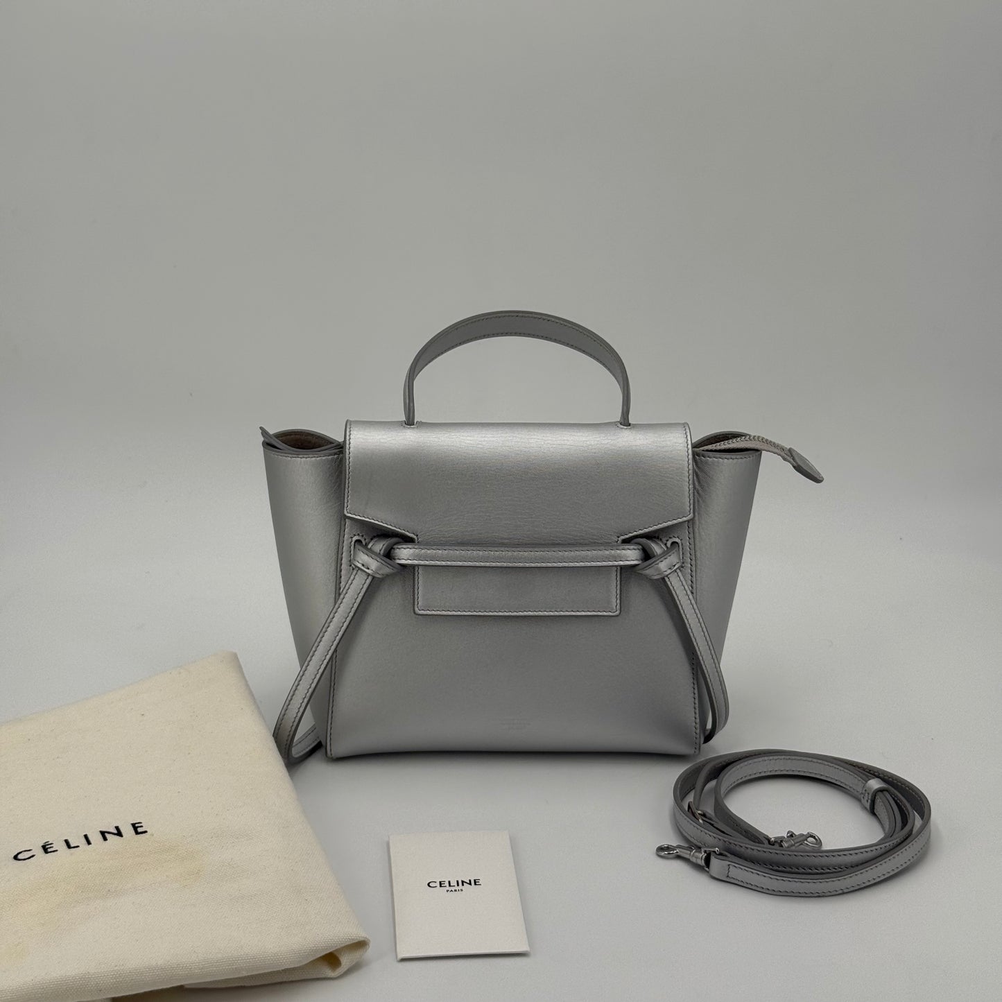 Celine Belt Bag