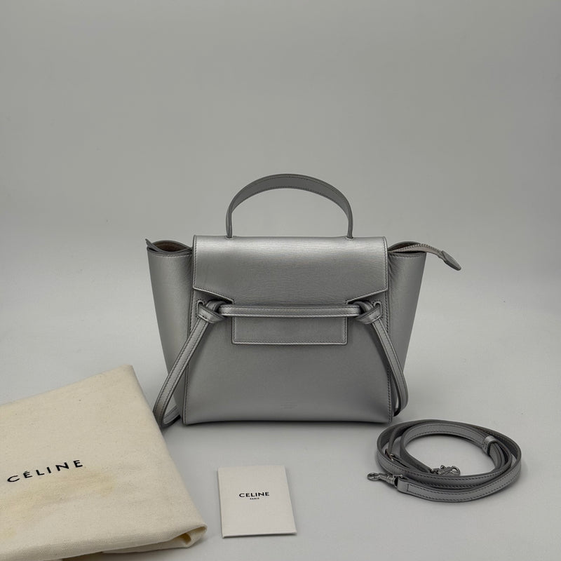 Celine Belt Bag