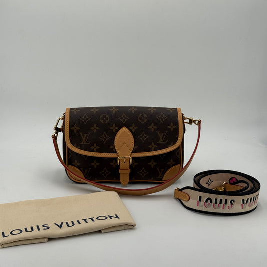 Louis Vuitton Diane