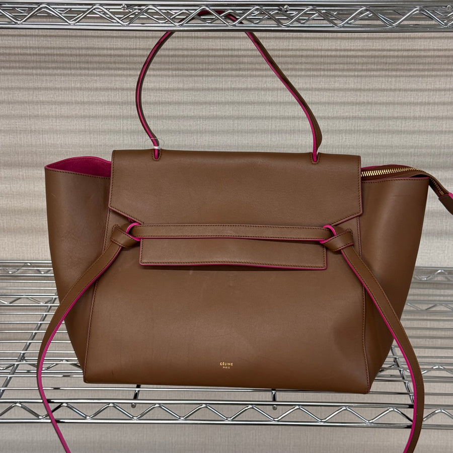 Mini Belt Bag