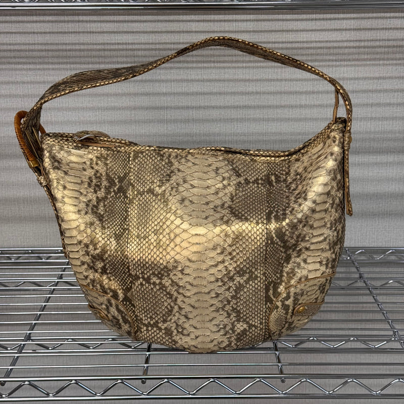Salvatore Ferragamo Hobo