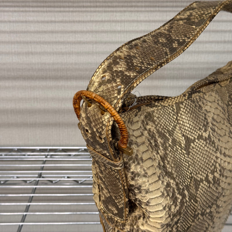 Salvatore Ferragamo Hobo