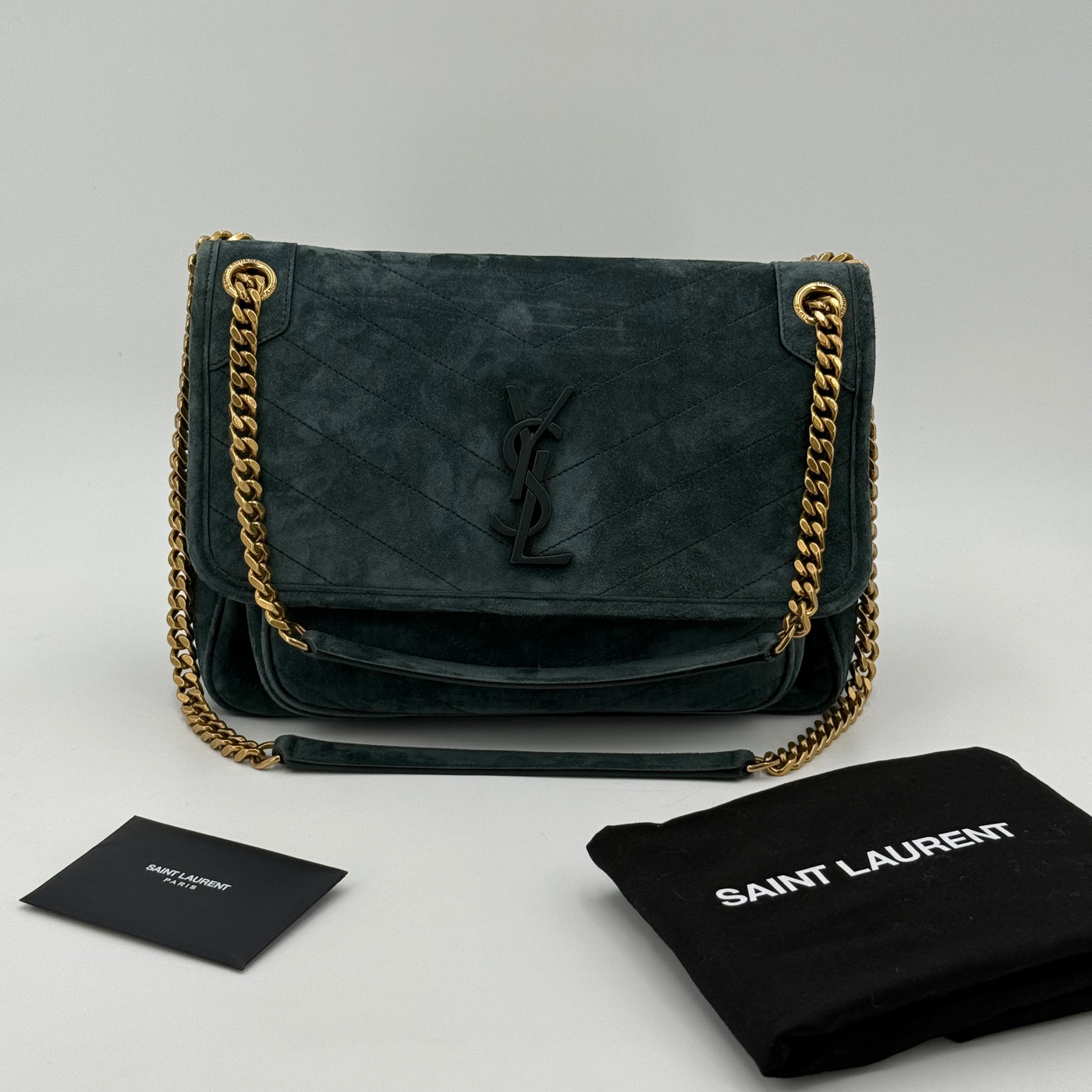 Saint Laurent NIKI
