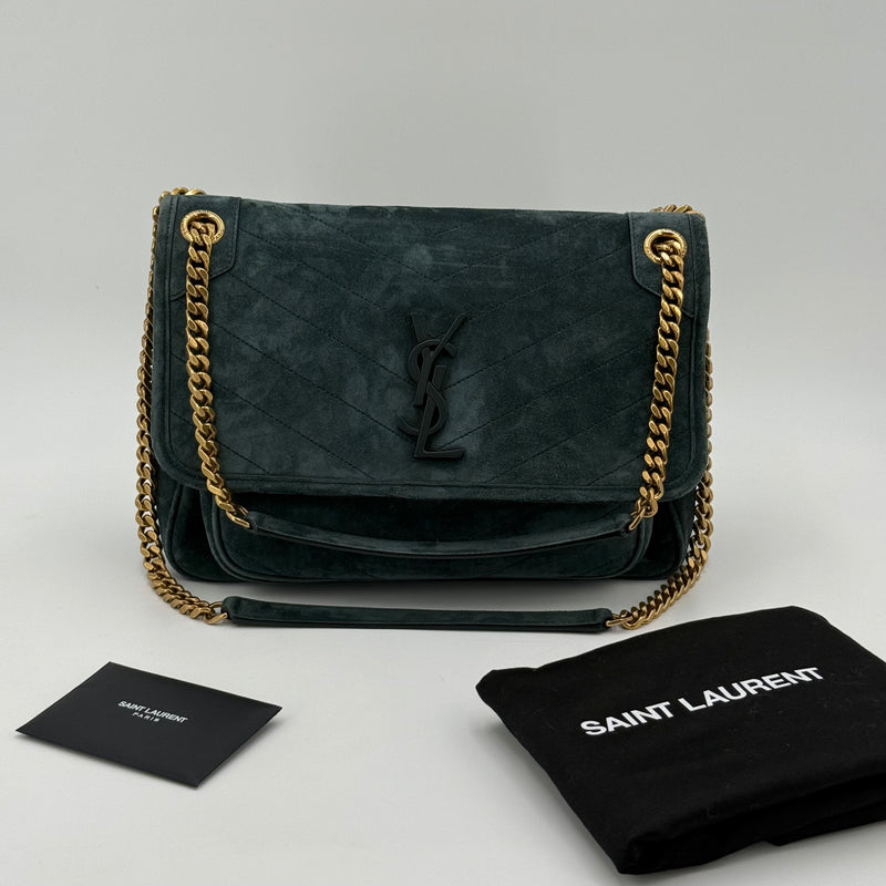 Saint Laurent NIKI