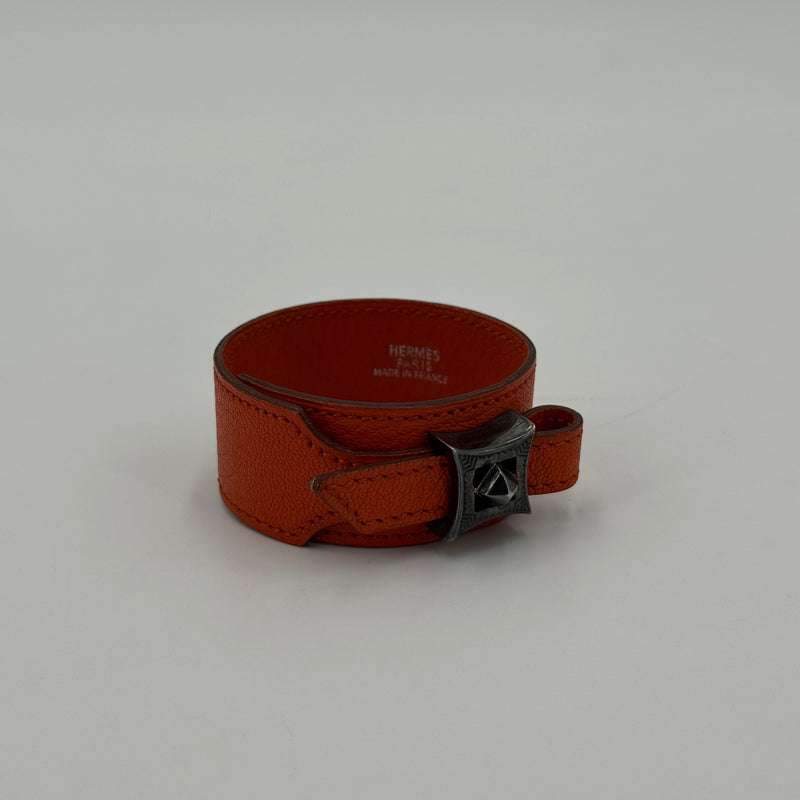 Hermès Bracelet Artemis Touareg