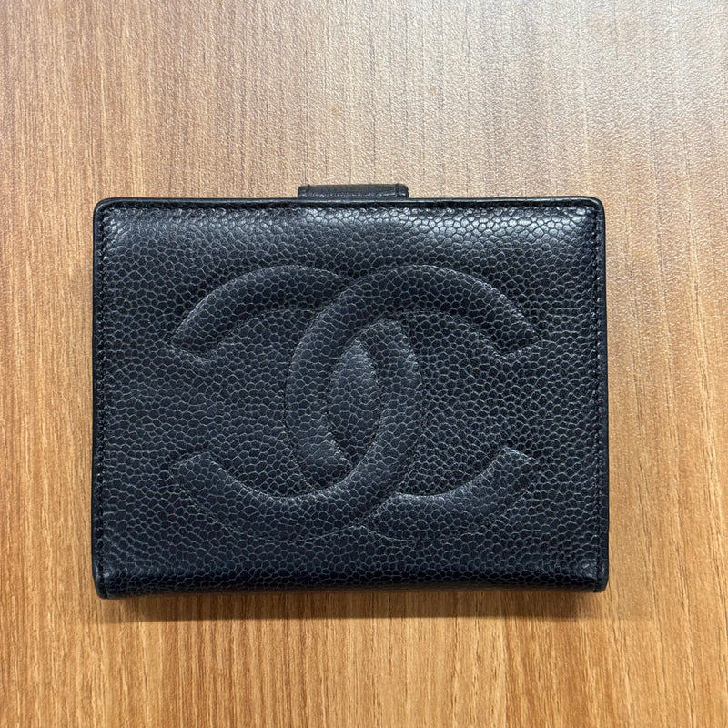 Chanel Portefeuille Compact