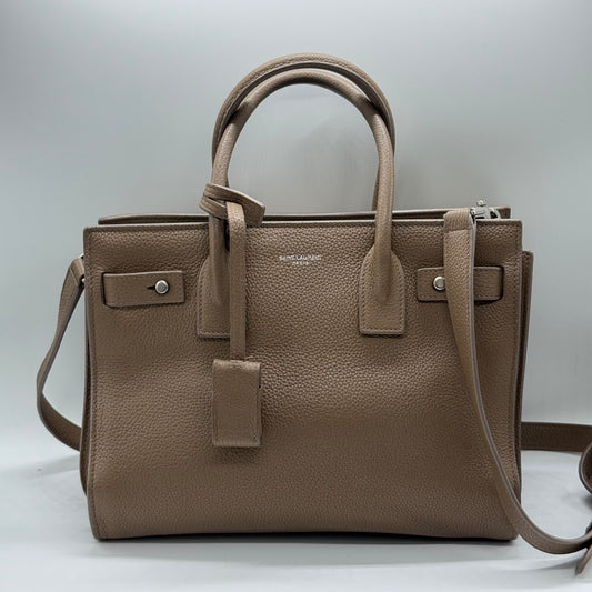 Yves Saint-Laurent Sac De Jour