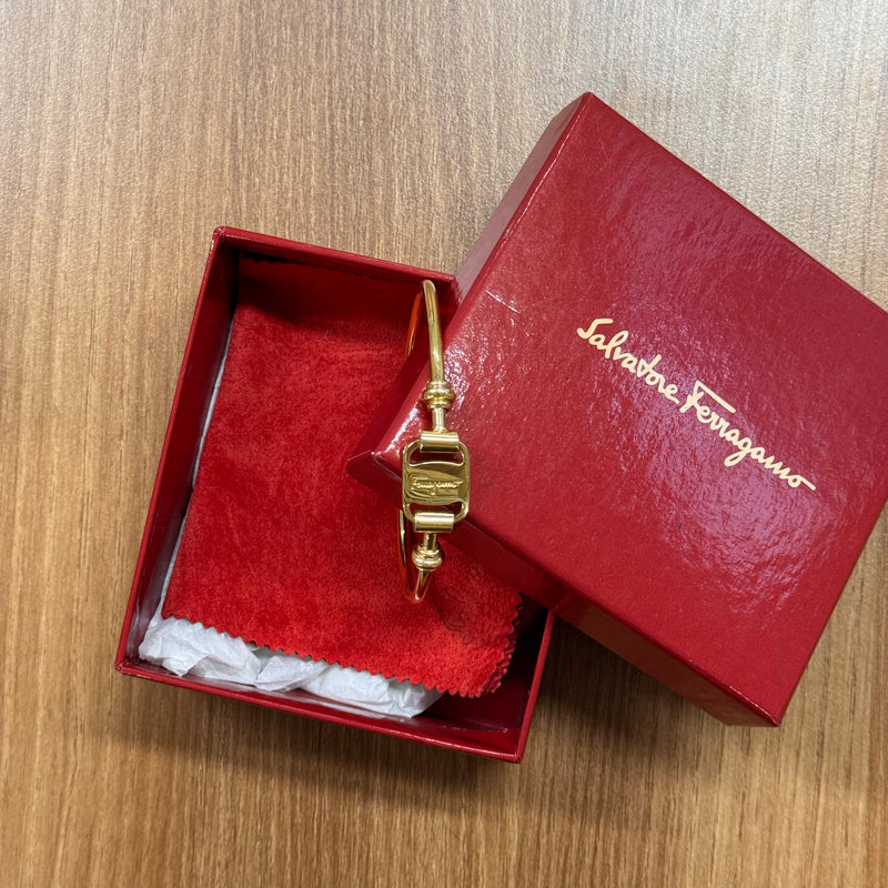 Salvatore Ferragamo Jonc
