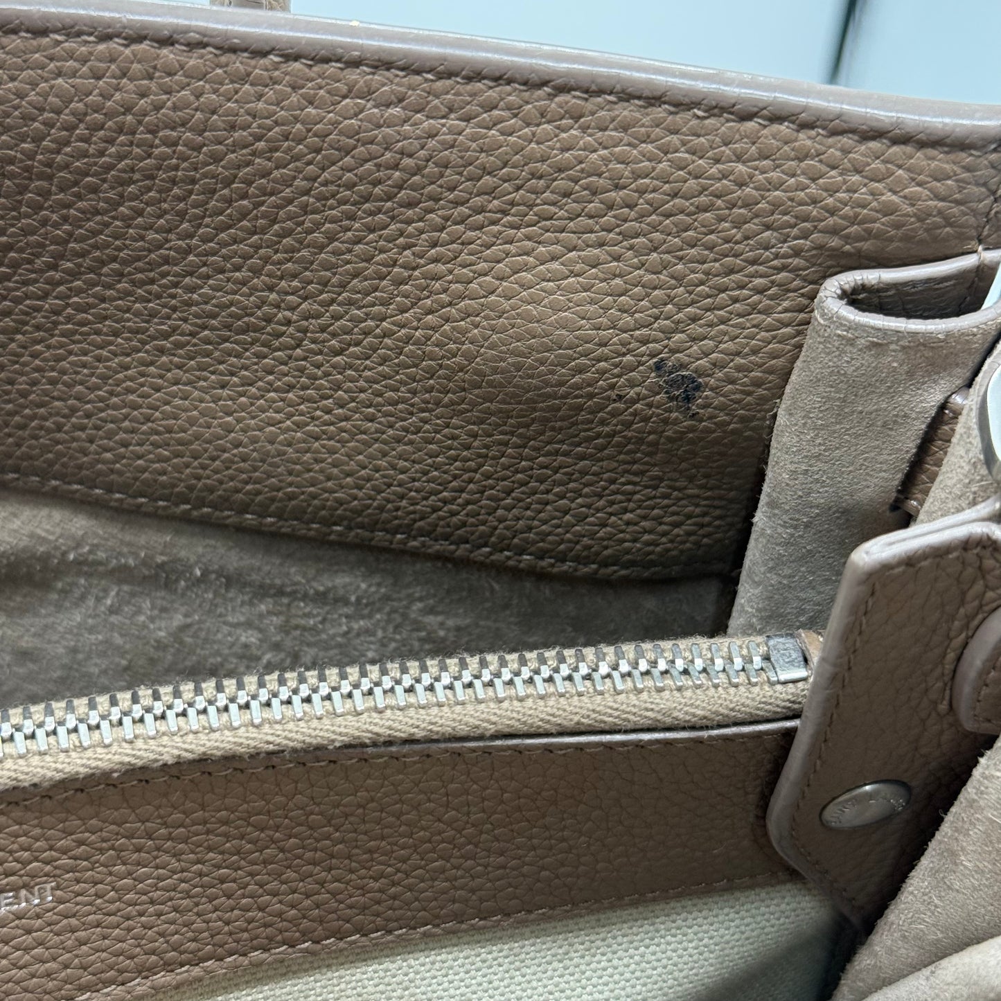 Yves Saint-Laurent Sac De Jour