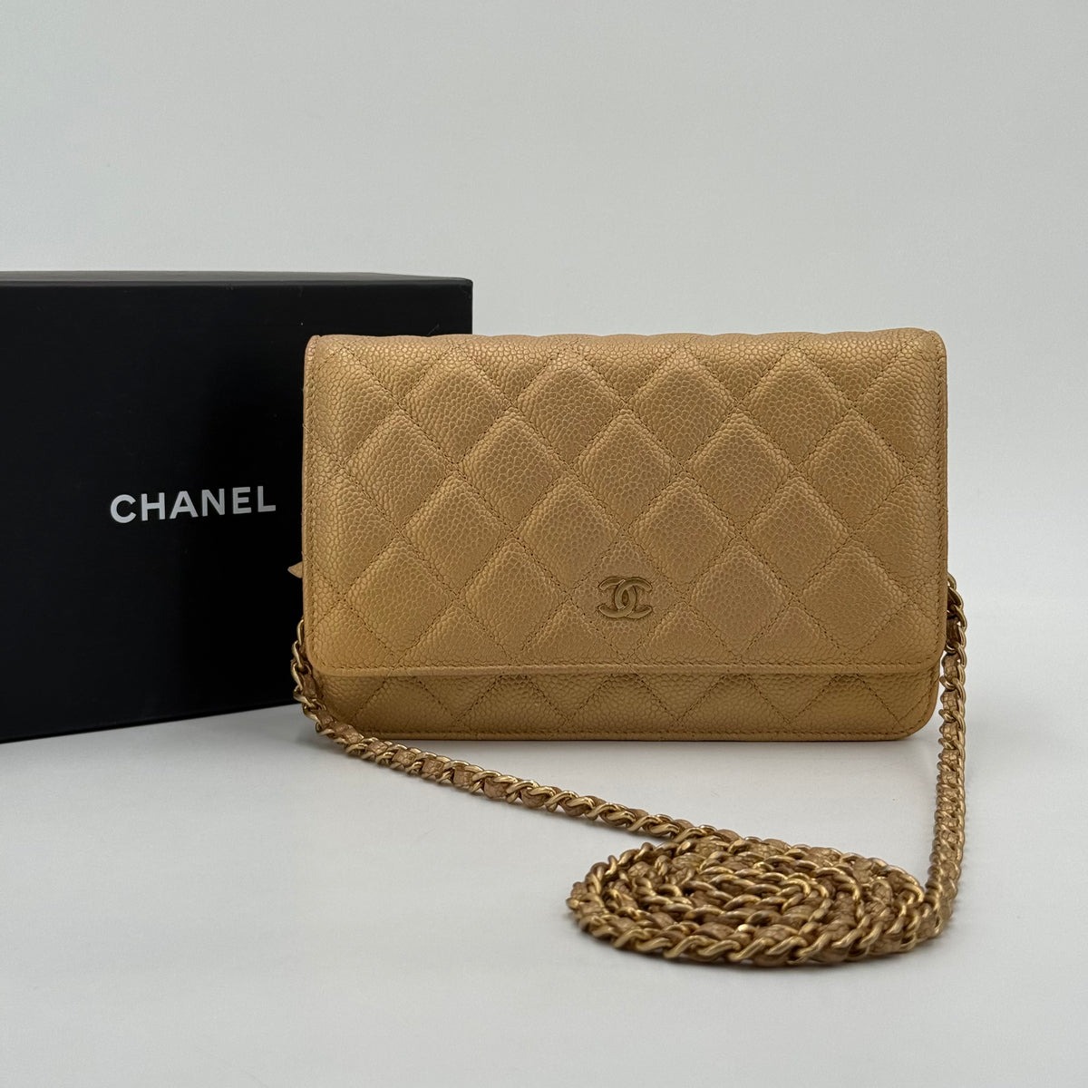 Chanel Woc