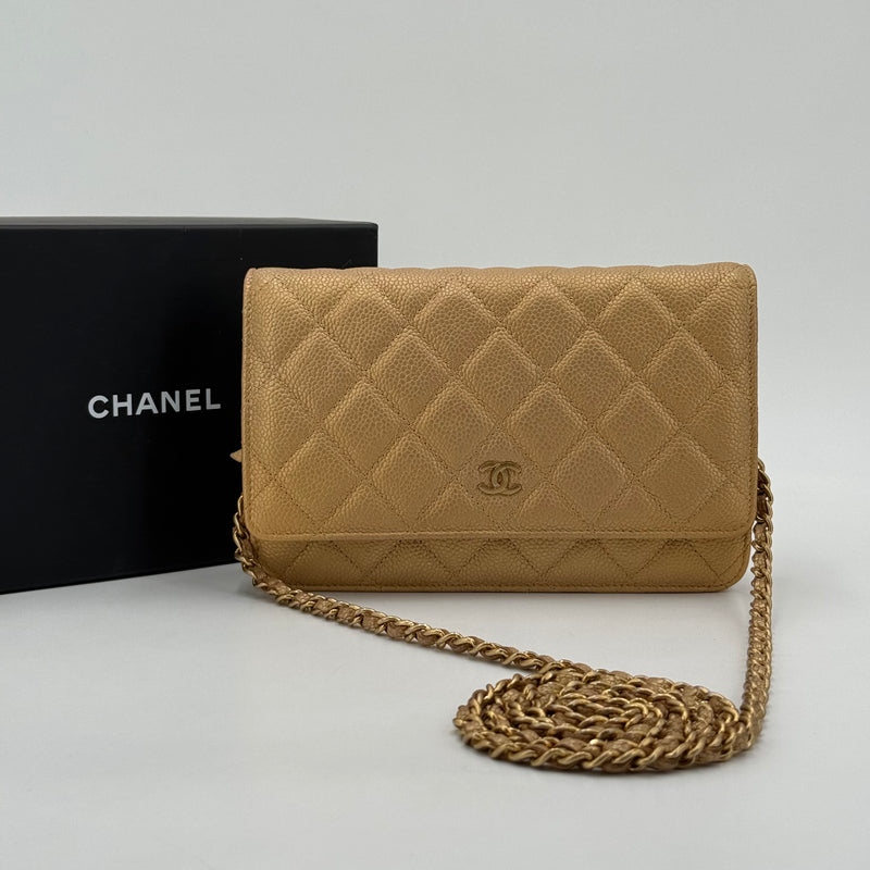 Chanel Woc
