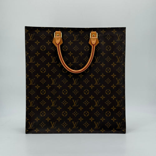 Louis Vuitton Sac Plat