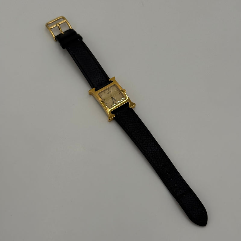 Hermès Montre Heure H PM