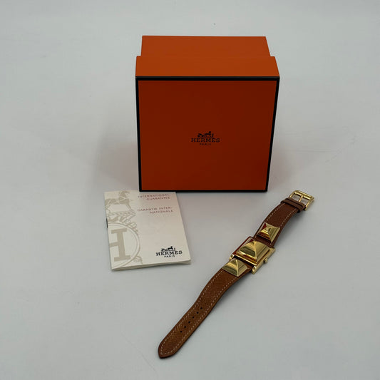 Hermès Montre Médor