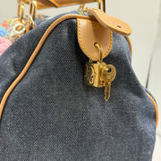 Dior Boston